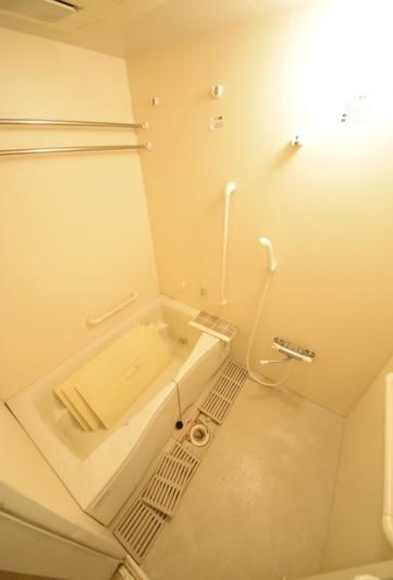バス・シャワールーム　参考写真