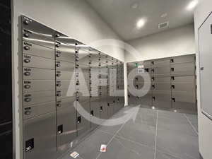 その他共有部分　IBCResidenceWest(アイビーシーレジデンスウエ