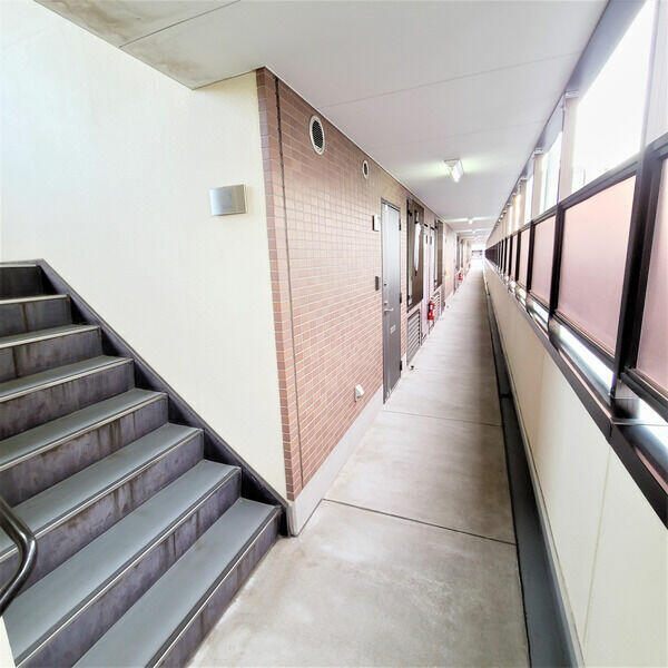 ロビー　２００４年築