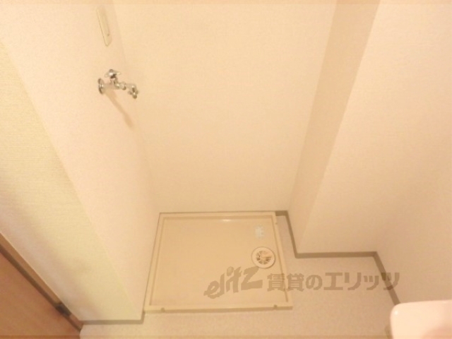 その他部屋・スペース　洗濯機置場