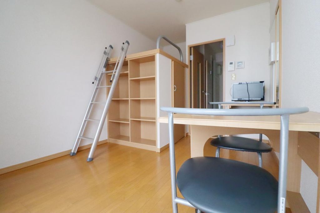 居室・リビング　リビング/居室