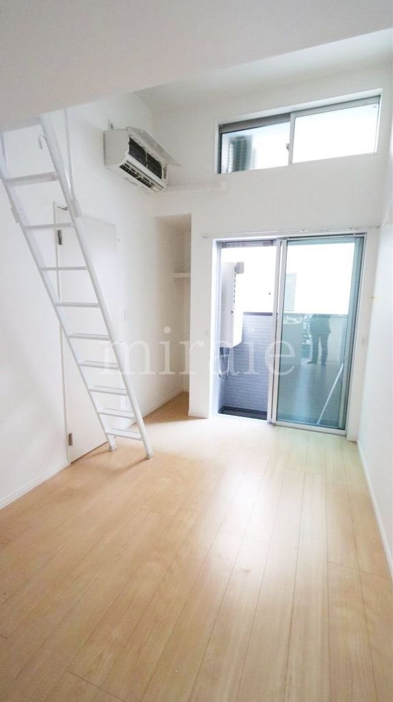 居室・リビング　リビング/居室