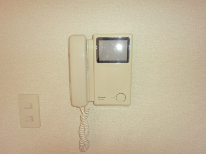 セキュリティ　別部屋参照