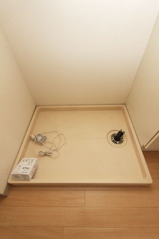その他設備　別部屋参照