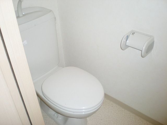 トイレ　★バストイレ別★