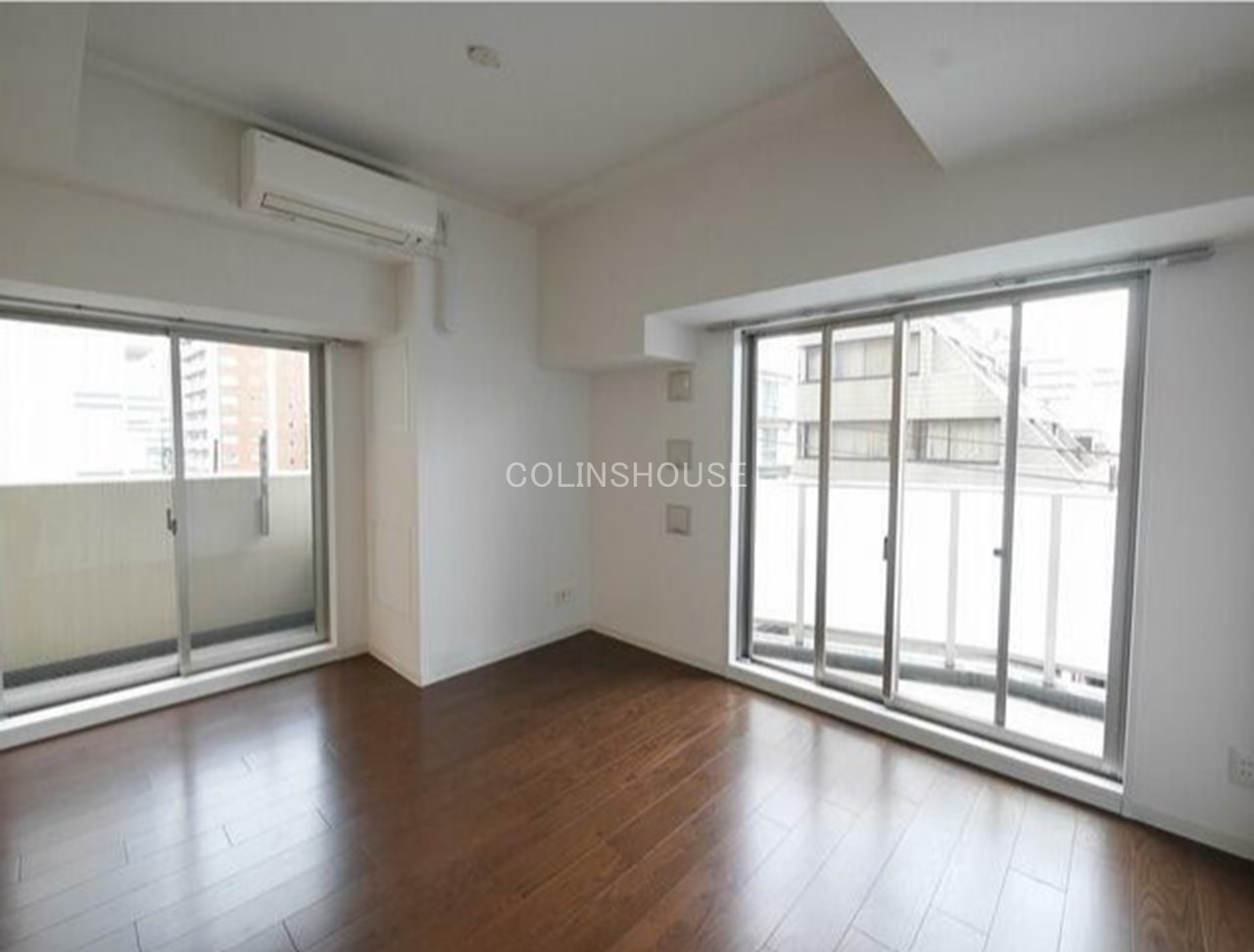 その他部屋・スペース　同タイプ別フロア画像