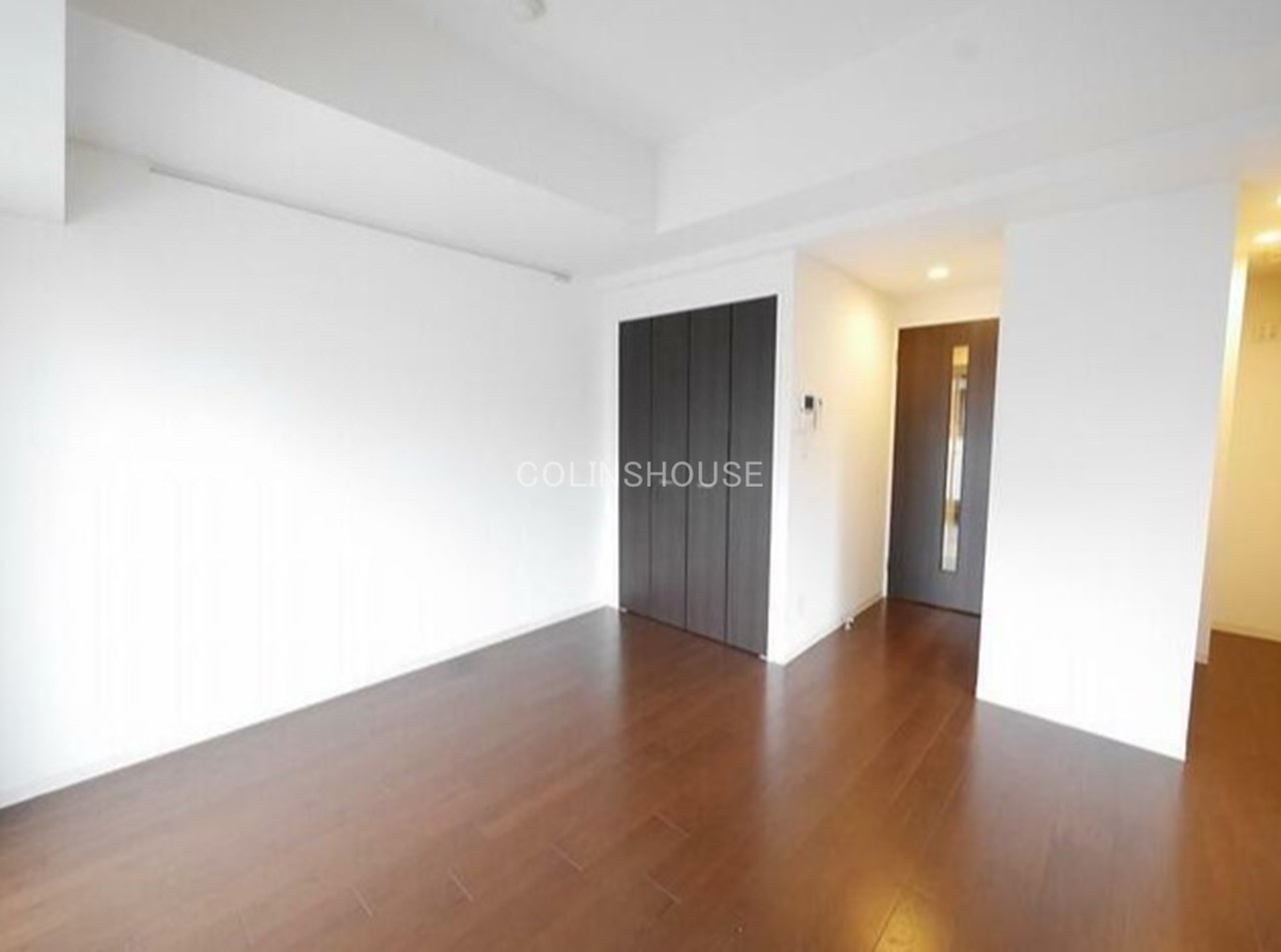 居室・リビング　同タイプ別フロア画像