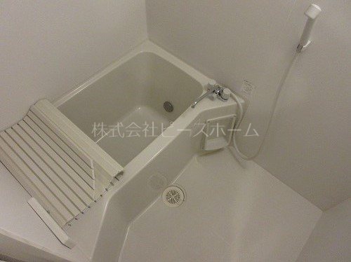 バス・シャワールーム　※別号室参考写真