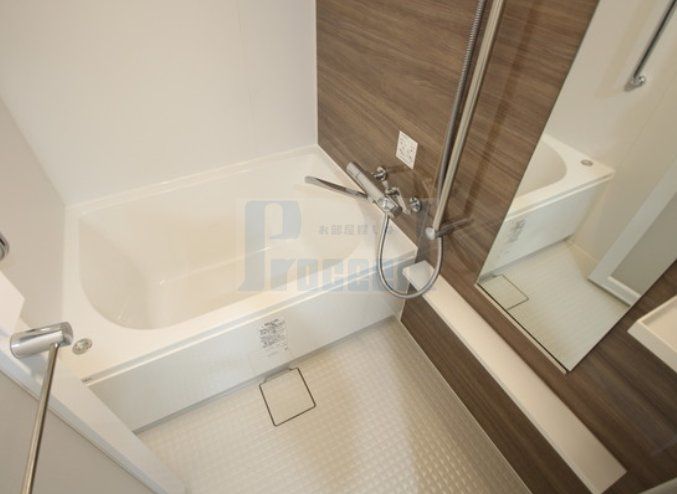 バス・シャワールーム　☆こちらの物件は仲介手数料無料です☆