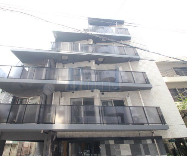 建物外観　☆こちらの物件は仲介手数料無料です☆