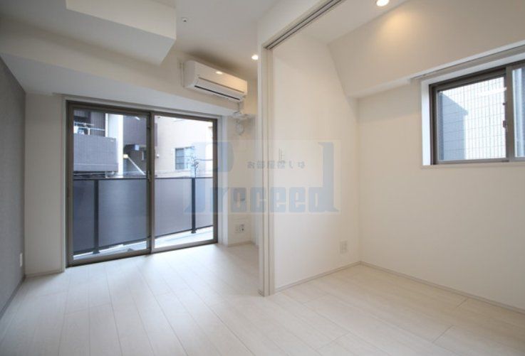 居室・リビング　☆こちらの物件は仲介手数料無料です☆