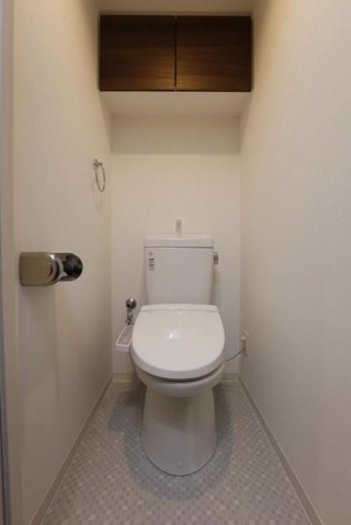 トイレ　※別部屋参照