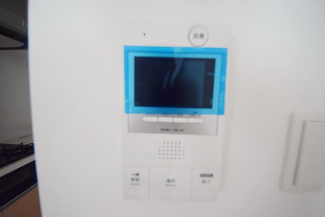 セキュリティ　※別部屋参照