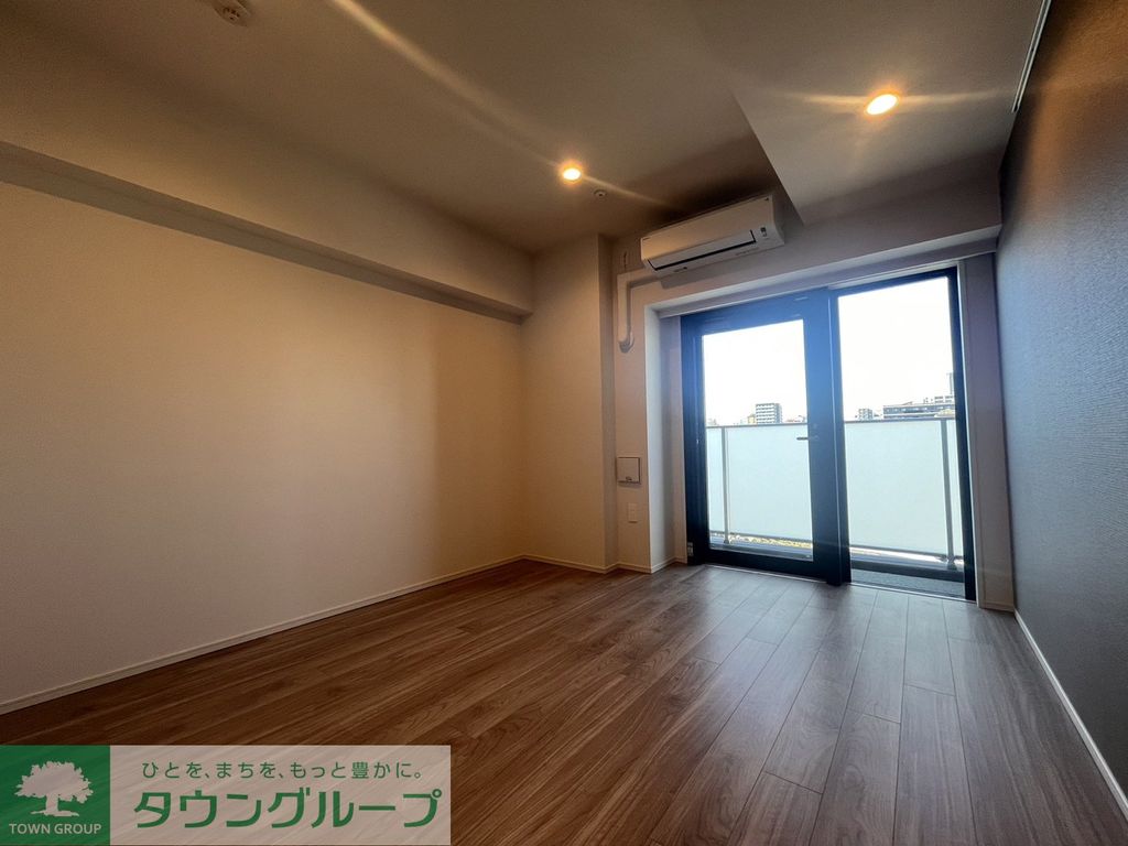 その他部屋・スペース　リビング/居室