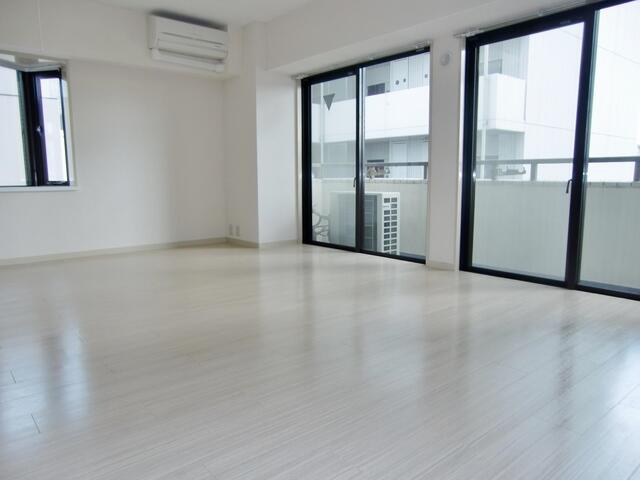 居室・リビング　居室