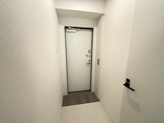 玄関　※写真はイメージ