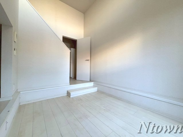 居室・リビング　ゆったり過ごせるリビングです