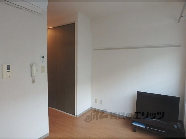 居室・リビング　居室