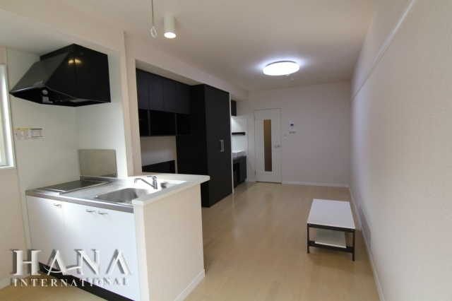 居室・リビング　参考画像