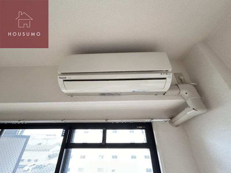 その他設備　同施工会社・同型モデルの室内です。（参考写真・イメージ写真）