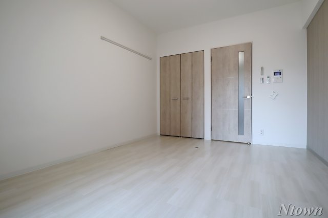 居室・リビング　ゆったりとしたリビングです