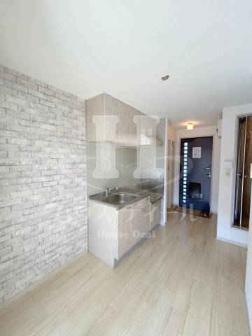 その他部屋・スペース　内装もきれいです