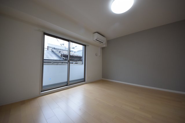 居室・リビング　ラ・ヴィラ阿倍野　洋室