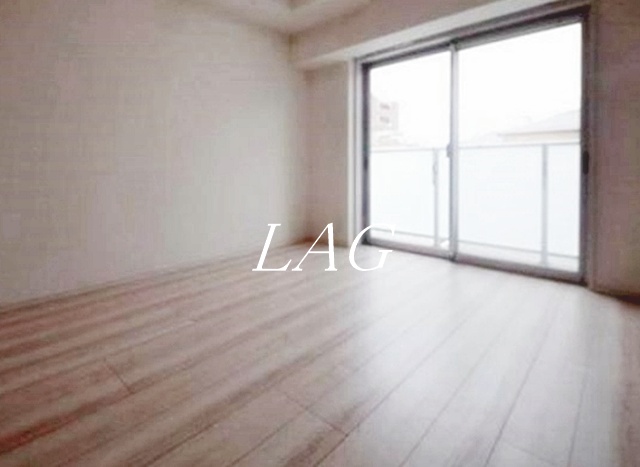 その他部屋・スペース　寝室です。