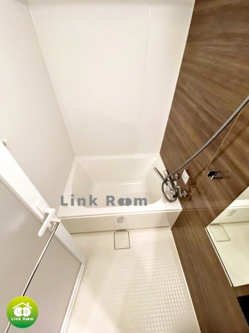 バス・シャワールーム　参考画像