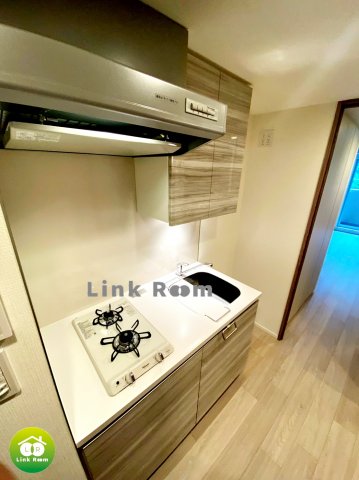 キッチン　参考画像