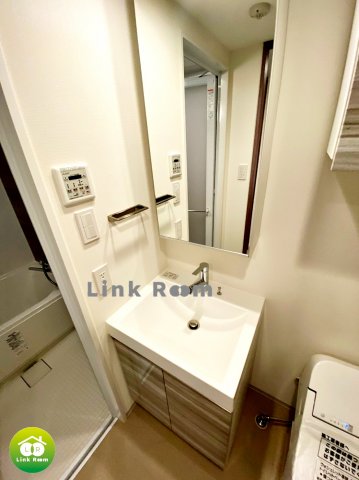 洗面設備　参考画像