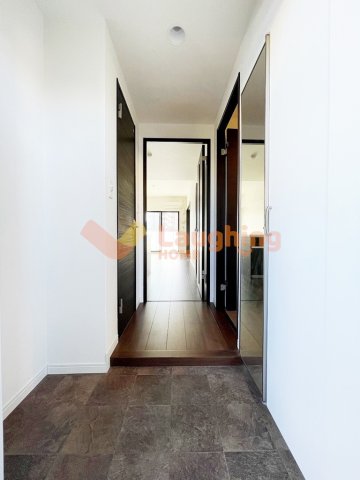 玄関　玄関です