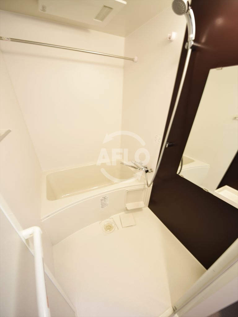 バス・シャワールーム　メインステージ心斎橋ＥＡＳＴ　風呂