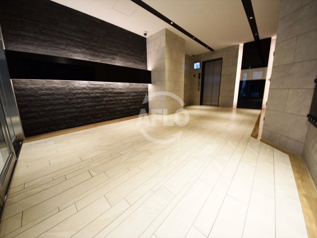 ロビー　メインステージ心斎橋ＥＡＳＴ　ロビー