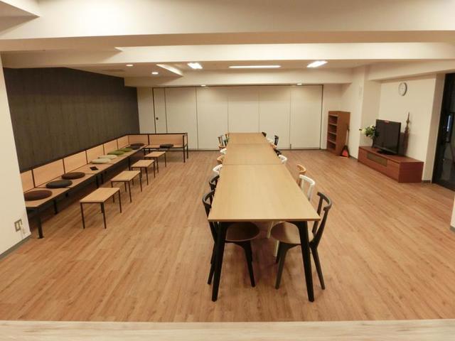 その他部屋・スペース