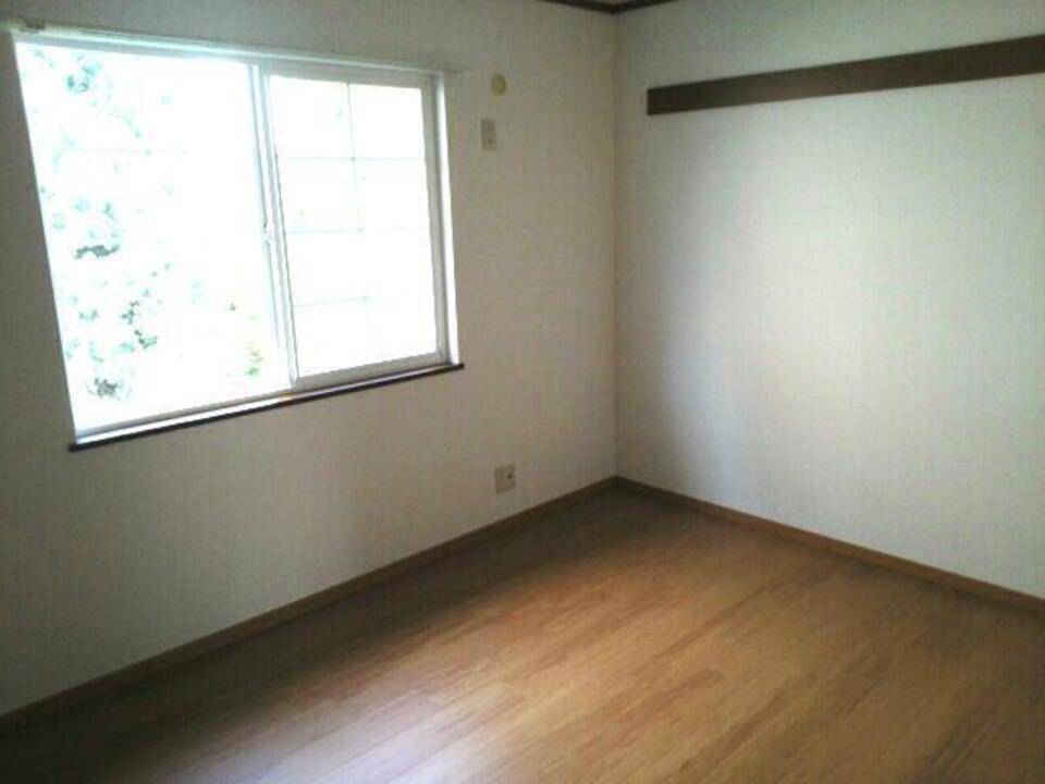 その他部屋・スペース　洋室