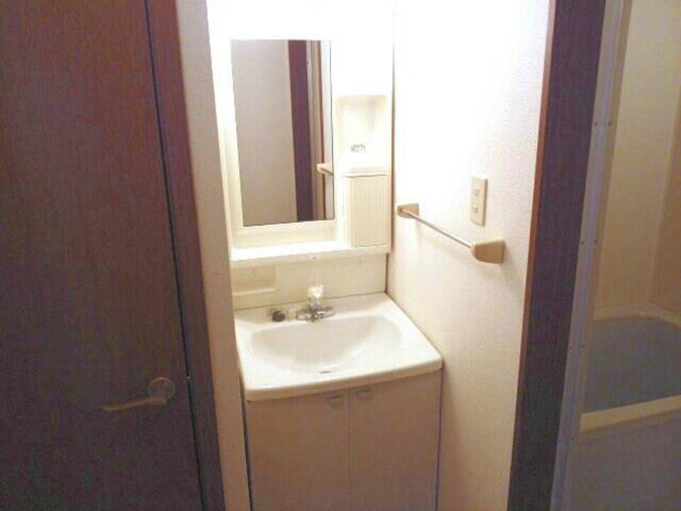 洗面設備　ドレッサー