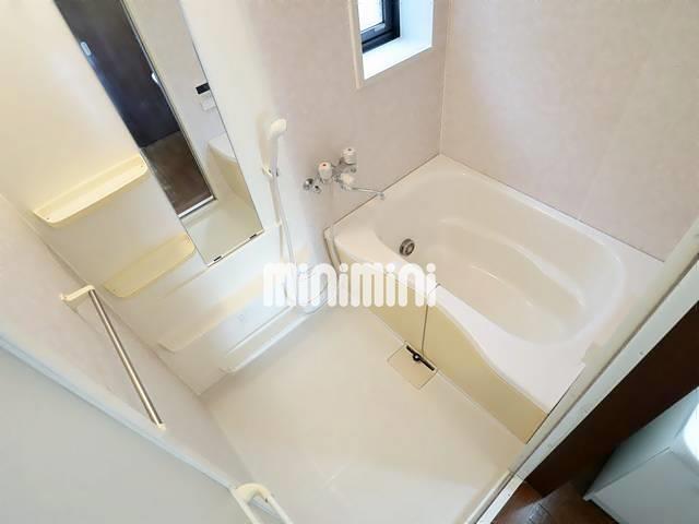 バス・シャワールーム　他のお部屋の参考写真です