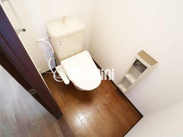 トイレ　他のお部屋の参考写真です