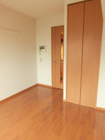 居室・リビング　※同タイプ参考写真