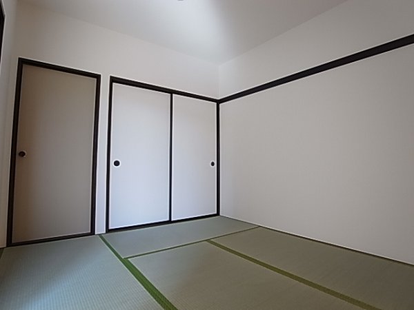 その他部屋・スペース　和室