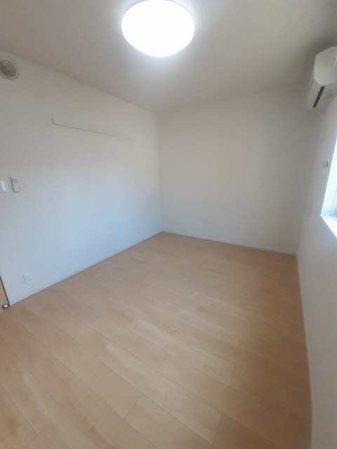 その他部屋・スペース　洋室