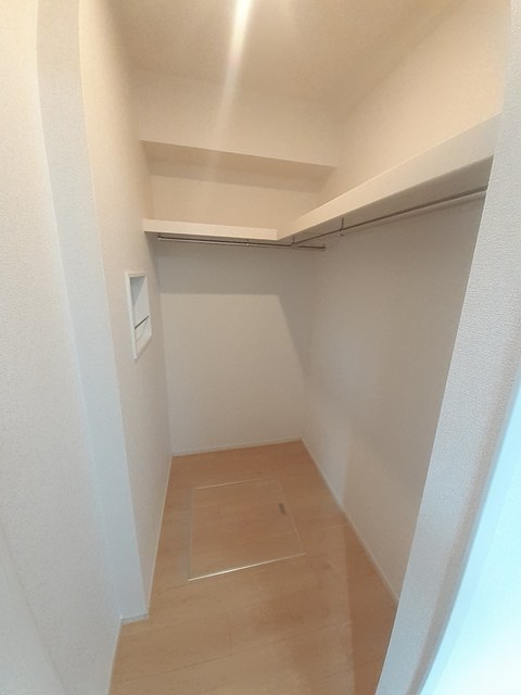 その他共有部分　収納