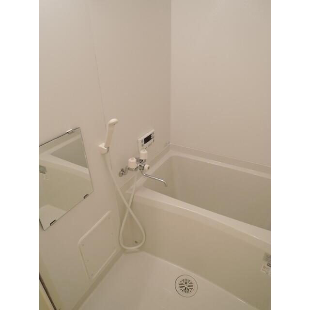 バス・シャワールーム　?