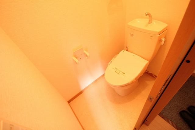 トイレ　※他部屋参照、現況優先