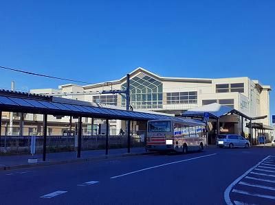 その他　JR内房線　浜野駅（その他）まで1300m