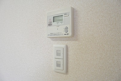 セキュリティ　参考写真です