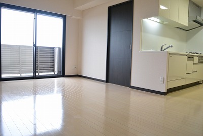 居室・リビング　参考写真です