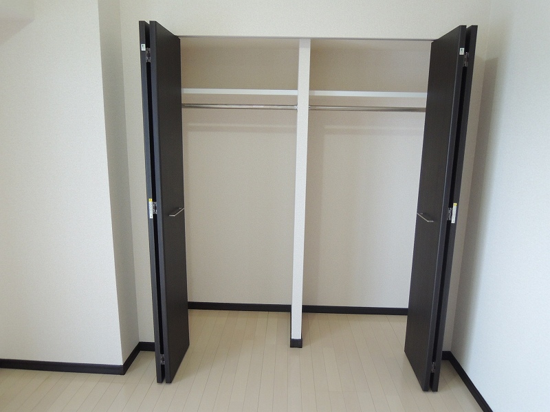 収納　参考写真です