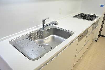 キッチン　参考写真です